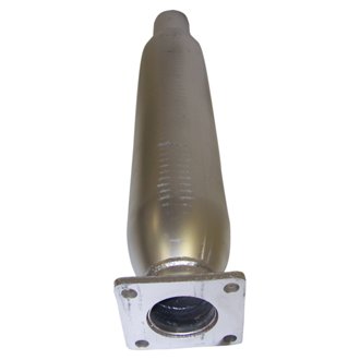 Exhaust Resonator