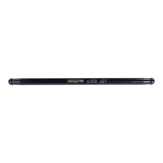 Xtreme Race G2 Pushrod 6.550in Length 5/16in DIA .106in Wall 210 Radius - Single