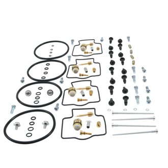 Racing 95-96 Yamaha YZF600R Carburetor Rebuild Kit