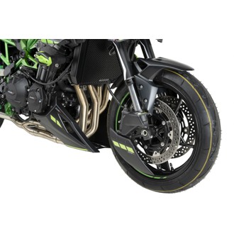 Brake Cooler 2.0 Matt black