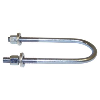 Axle U-Bolt