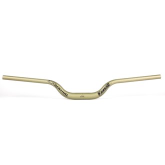 V3 Cycle Fatbar 35 70 mm. - Aluminum Gold