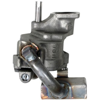 Chevrolet Big Block High Volume Drag Race Oil Pump & Pick-Up For 8in Pan