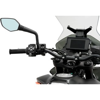 Supports For Mobile Devices And Covers Black