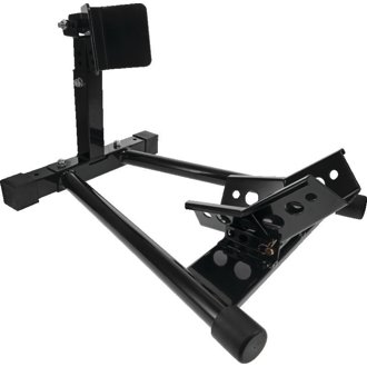 Universal Steel Roll-On Stand