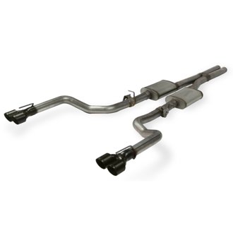 Flow Fx Cat-Back Exhaust System