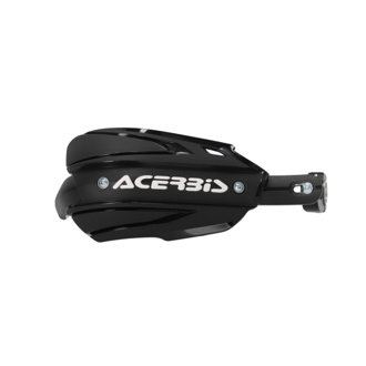 Endurance-X Handguard - Black/White