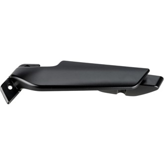Rearview Mirror Aileron Black