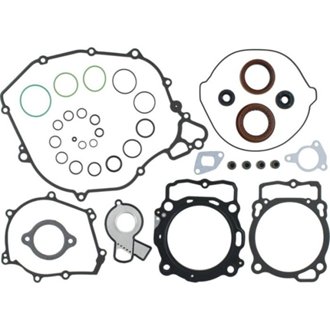 Complete Gasket Kit With Seals