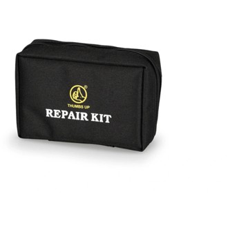 Tire Repair Kit Black