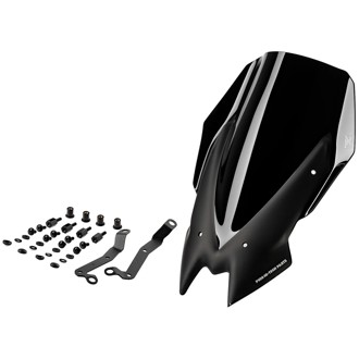 New Generation Touring Black