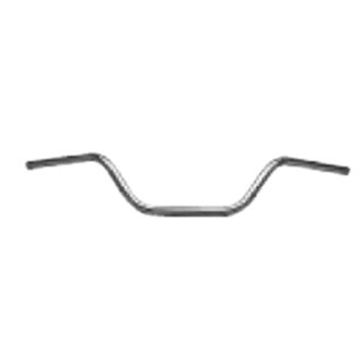 HANDLEBAR LTD CHROME 7/8