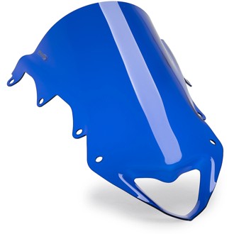 Z-Racing Screen Blue