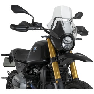 New Generation Touring Clear
