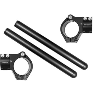 Vortex Racing 7 Degree Bar Angle Zero Offset 50mm Fork Tube