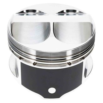 HONDA H22A1 DOME KIT Set of 4 Pistons
