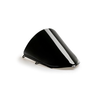 R-Racer Screen Black