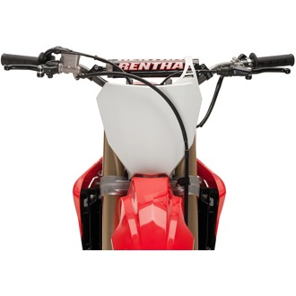 Off-Road Levers Black