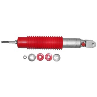 06-09 Hummer H3 Front RS9000XL Shock