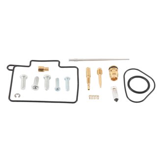 Racing 2001 Yamaha YZ125 Carburetor Rebuild Kit