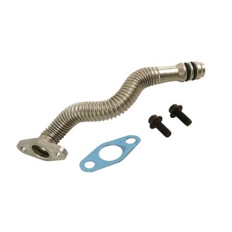 07.5-18 Dodge/Ram 6.7L Cummins Oil Drain