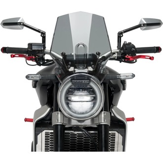 New Generation Sport Smoke