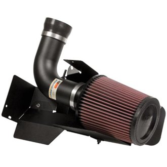 Performance Air Intake System
