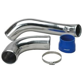 Nissan S14/S15 SR20DET Aluminum Piping