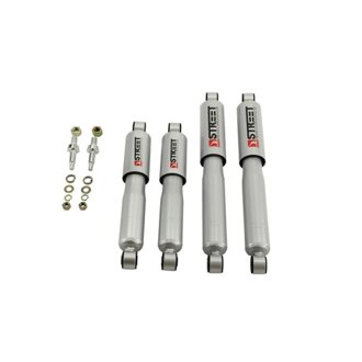 Sp Oem Stock Replacement Shock Set