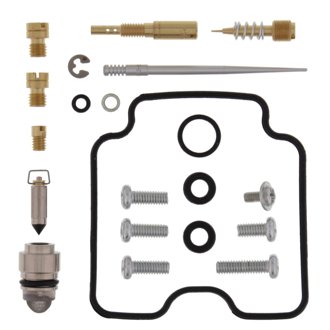 Racing 07-08 Yamaha YFM400 Grizzly IRS Carburetor Rebuild Kit
