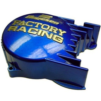 Factory Ignition Covers