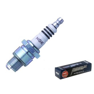 Iridium Ix Spark Plug