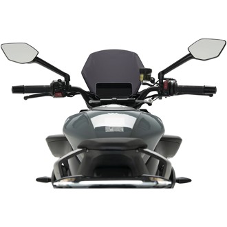 New Generation Sport Dark Smoke