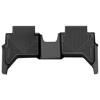 2024+ Ford Ranger (SuperCrew) X-Act Contour Second Floor Liner - 1pc