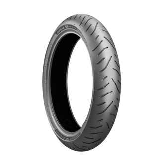 Battlax Sport Touring T33F Tire - 110/80R19 M/C 59V TL Front