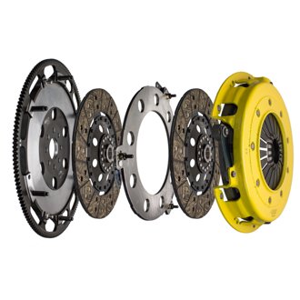 Act Twin Disc Extreme Street Clutch Kit