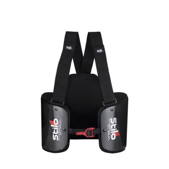 Medium Rib Protector