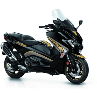 Stickers Kit For Scooter/Motorbike