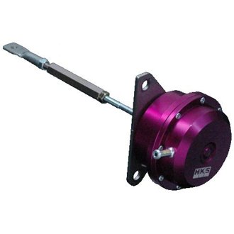 95-08 Nissan Silvia S14 / S15 SR20DET GT Waste Gate Actuator Upgrade Kit *Requires 70020-AN002 o