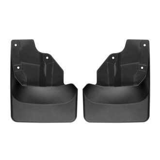 Mudflap No-Drill Digitalfit®