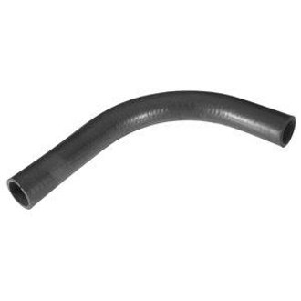 87-93 Chevrolet S Series Pickup 4-Cyl. 2.5L Upper Molded Coolant Hose