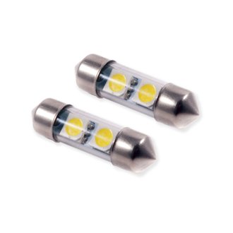 Direct Replacement For Your Factory Bulb.