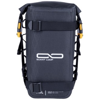 Possibles Pouch 3.5L - Black