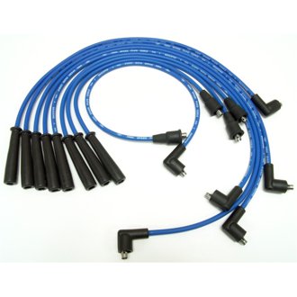 Land Rover Defender 110 1993 Spark Plug Wire Set