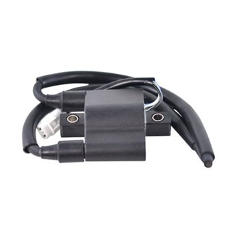 External Ignition Coil