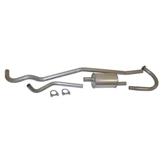 Exhaust Kit