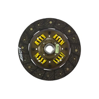 Act Performance Street Sprung Clutch Disc