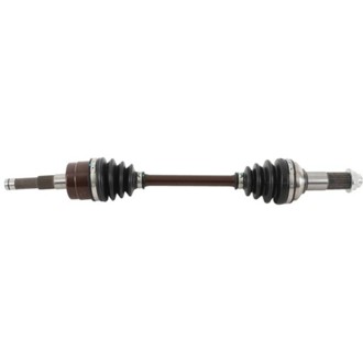 Racing 03-08 YFM 660 F Grizzly 4x4 Axle