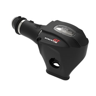Momentum Gt Cold Air Intake System W/ Pro Dry S Filter