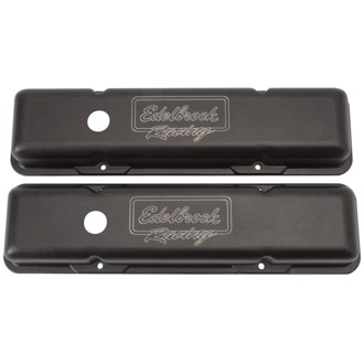 Victor Series Valve Covers for Chevy 262-400 1959-86